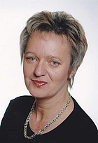 Silvia Alisch
